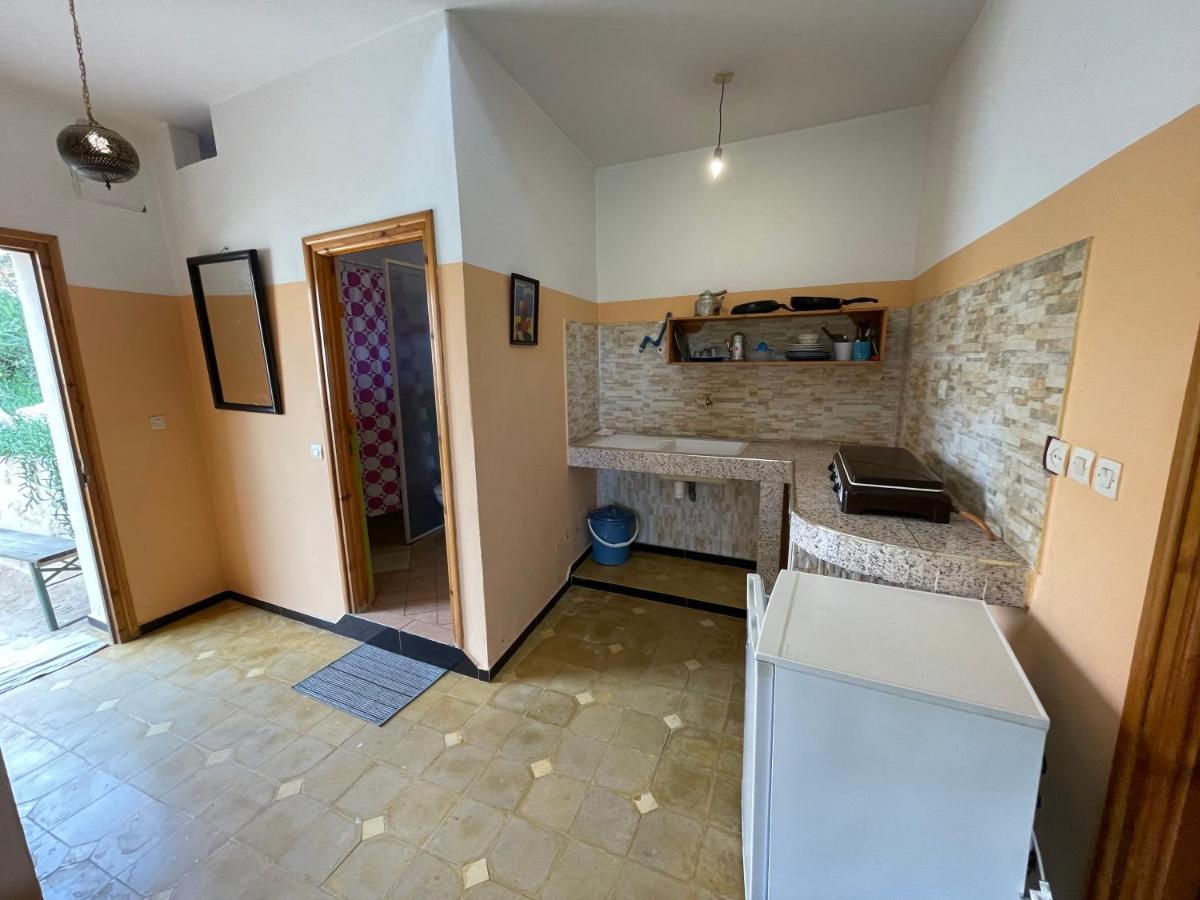 Auberge Chez Hassan Эмуан Номер фото
