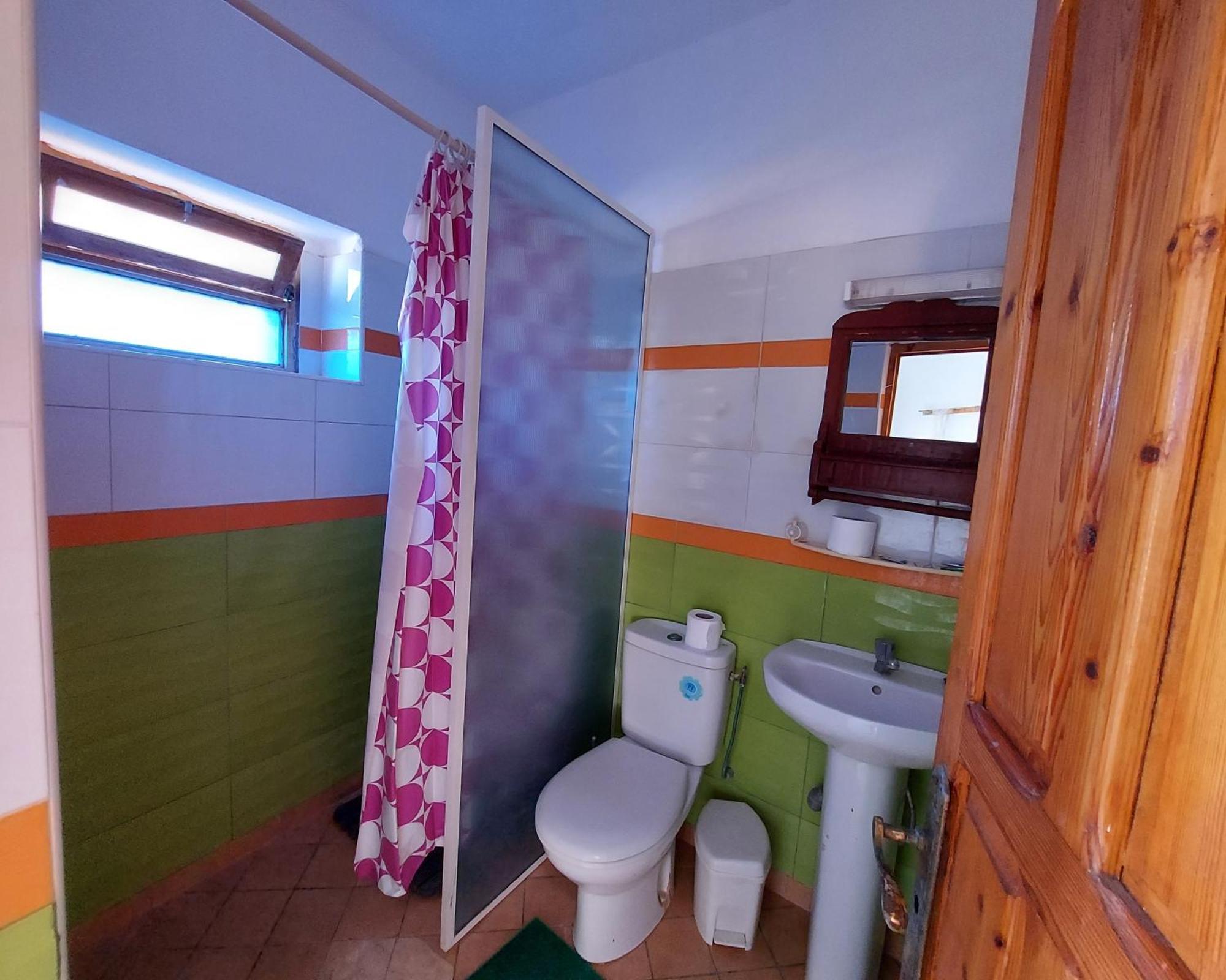 Auberge Chez Hassan Эмуан Номер фото